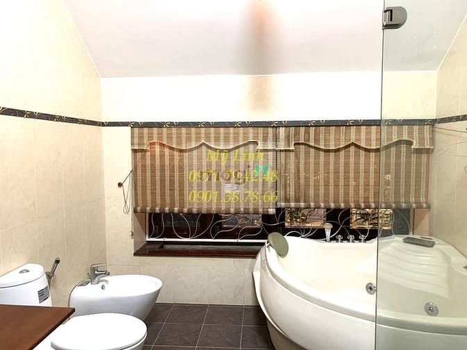 Hình ảnh Cho thuê nhà phố số 8A đường 28 phường An Phú Quận 2