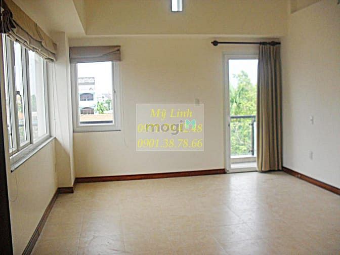 Hình ảnh Cho thuê nhà phố số 8A đường 38 phường An Phú Quận 2