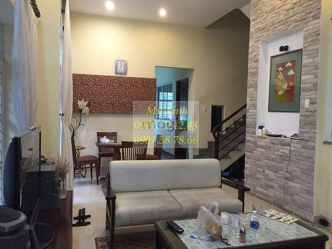 Hình ảnh Cho thuê nhà phố số 3A đường 13 phường An Phú Quận 2