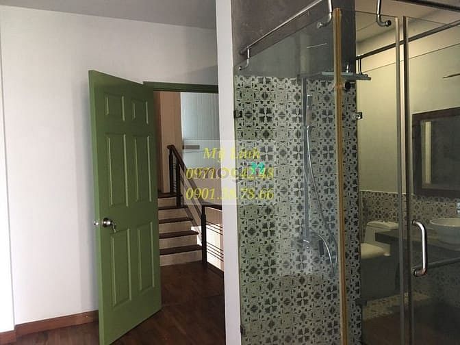 Hình ảnh Cho thuê nhà phố số 4A đường 34 phường An Phú Quận 2