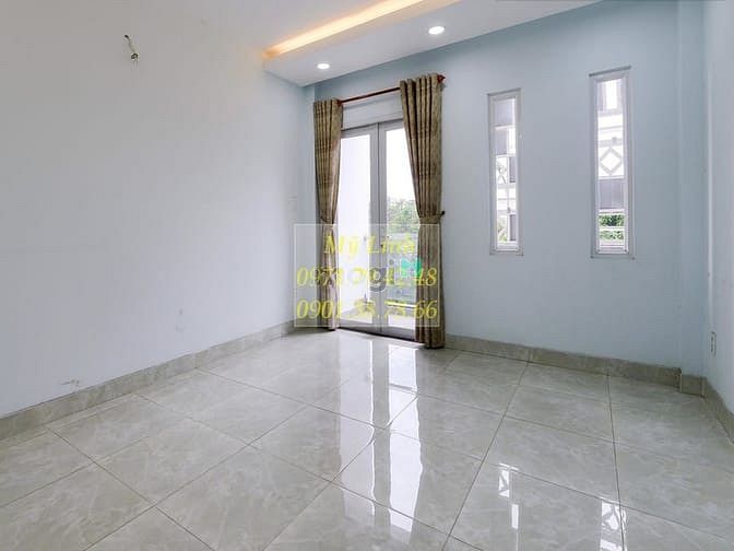 Hình ảnh Cho thuê nhà phố số 4A đường 34 phường An Phú Quận 2