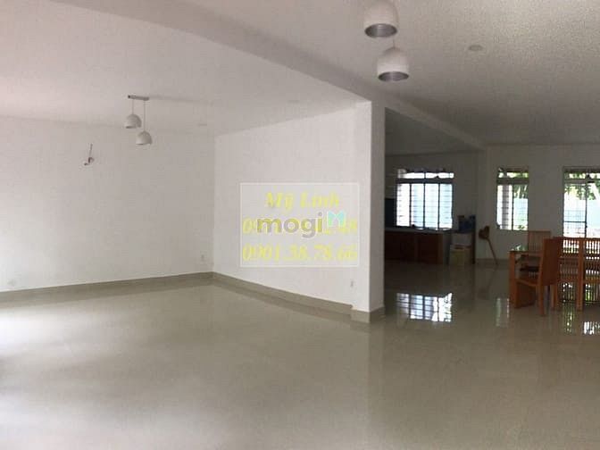 Hình ảnh Cho thuê nhà phố số 3A đường 33 phường An Phú Quận 2
