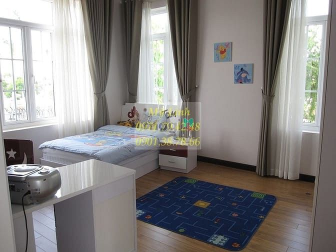 Hình ảnh Cho thuê nhà phố số 2A đường 32 phường An Phú Quận 2