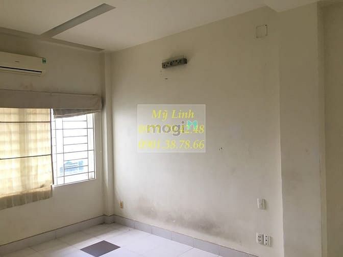 Hình ảnh Cho thuê nhà phố số 8A đường 18 phường An Phú Quận 2, CÓ HẦM