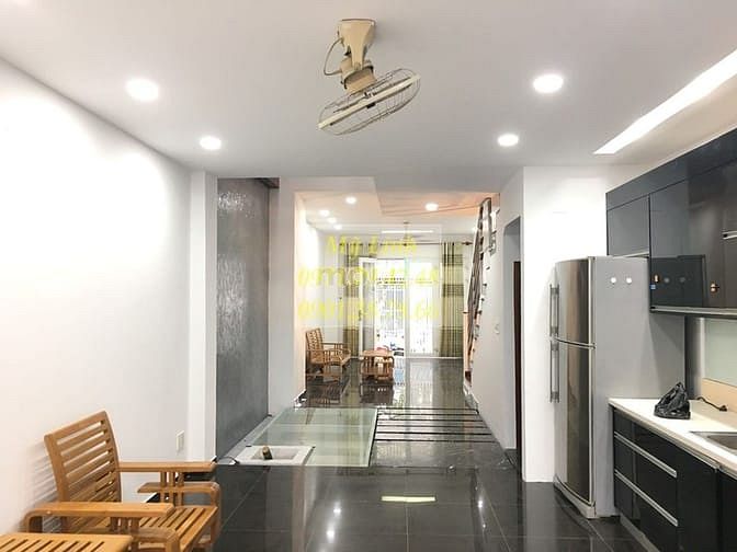 Hình ảnh Cho thuê nhà phố số 8A đường 18 phường An Phú Quận 2, CÓ HẦM