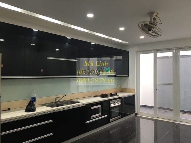 Hình ảnh Cho thuê nhà phố số 8A đường 18 phường An Phú Quận 2, CÓ HẦM