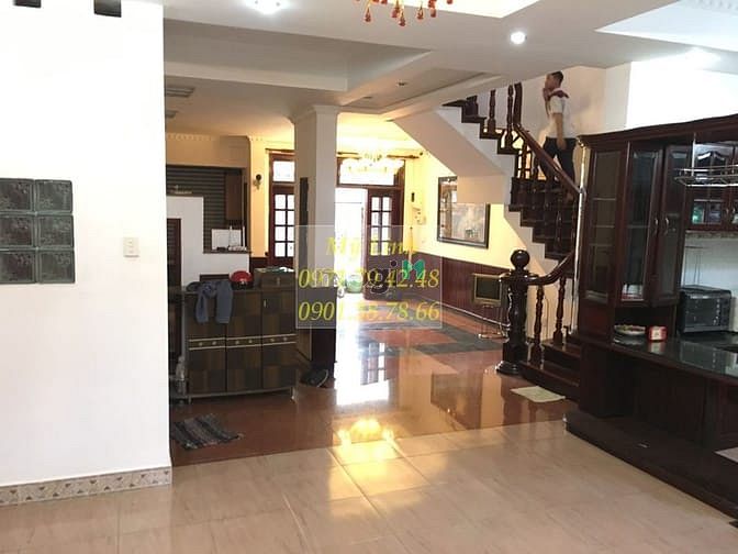 Hình ảnh Cho thuê nhà phố số 6A đường 16 phường An Phú Quận 2