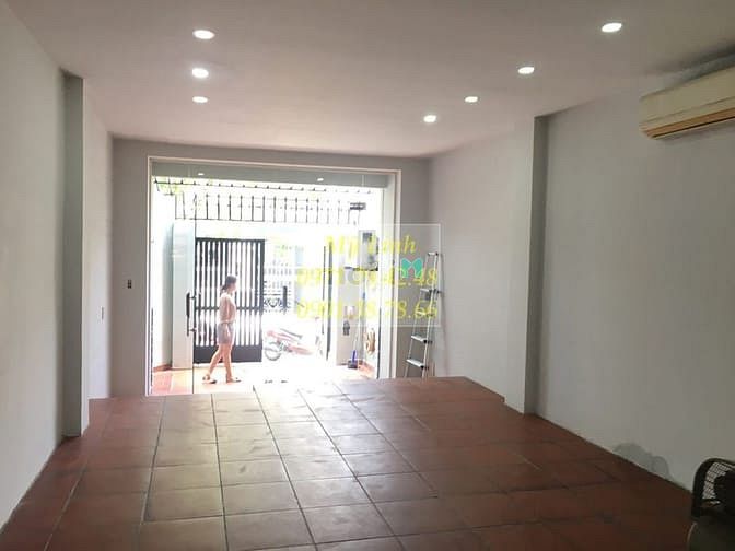 Hình ảnh Cho thuê nhà phố số 6A đường 16 phường An Phú Quận 2