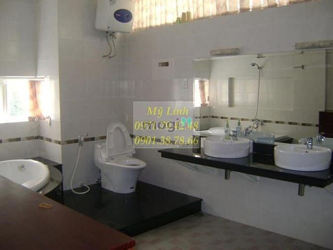 Hình ảnh Cho thuê nhà phố số 1A đường 31 phường An Phú Quận 2