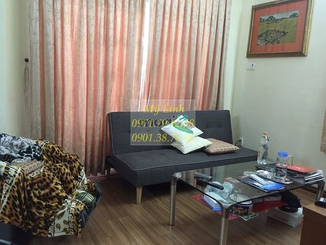Hình ảnh Cho thuê nhà phố số 4A đường 14 phường An Phú Quận 2