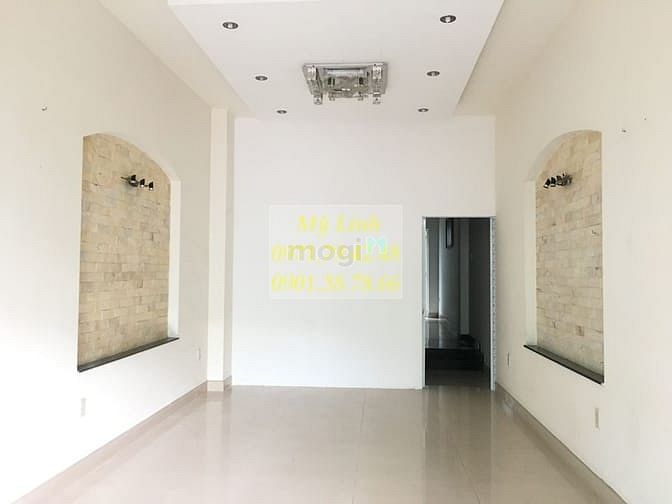 Hình ảnh Cho thuê nhà phố số 9A đường 19 phường An Phú Quận 2, CÓ HẦM