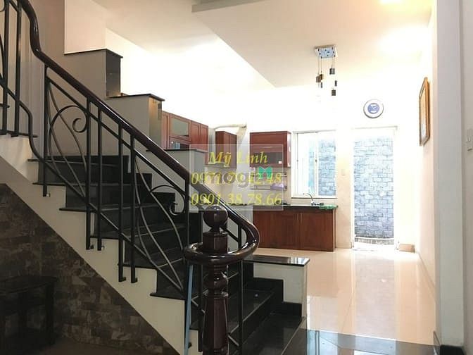 Hình ảnh Cho thuê nhà phố số 9A đường 19 phường An Phú Quận 2, CÓ HẦM
