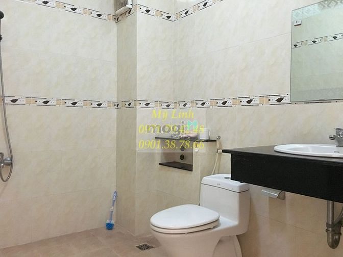 Hình ảnh Cho thuê nhà phố số 9A đường 19 phường An Phú Quận 2, CÓ HẦM
