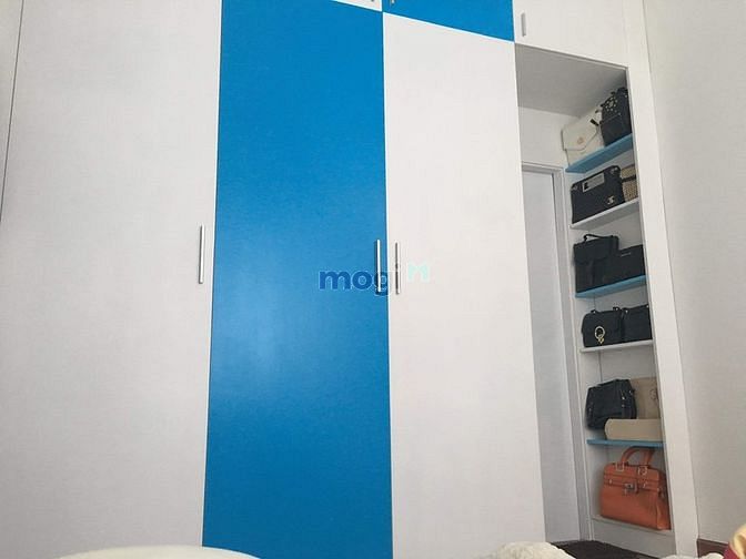 Hình ảnh Cho thuê Trang Chủ MB66.COM / Đăng Ký Tặng 66K Sài Gòn Town, DT 60m2, 2PN, giá 7.5tr/tháng, ở liền.