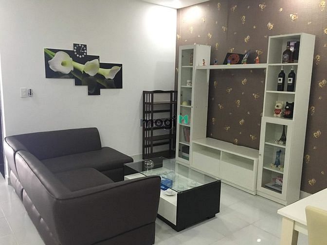 Hình ảnh Cho thuê Trang Chủ MB66.COM / Đăng Ký Tặng 66K Sài Gòn Town, DT 60m2, 2PN, giá 7.5tr/tháng, ở liền.