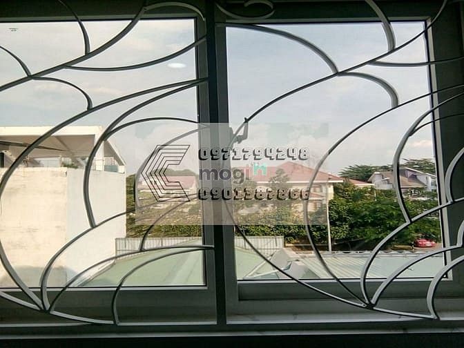 Hình ảnh Cần cho thuê nhà 220m2 Đường Số 49B KĐT An Phú, Thảo Điền