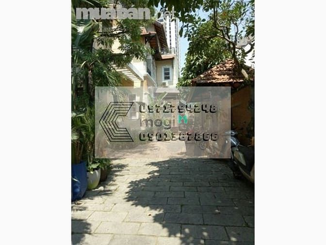 Hình ảnh Cần cho thuê nhà 270m2 Hẻm 216 KĐT An Phú, Thảo Điền