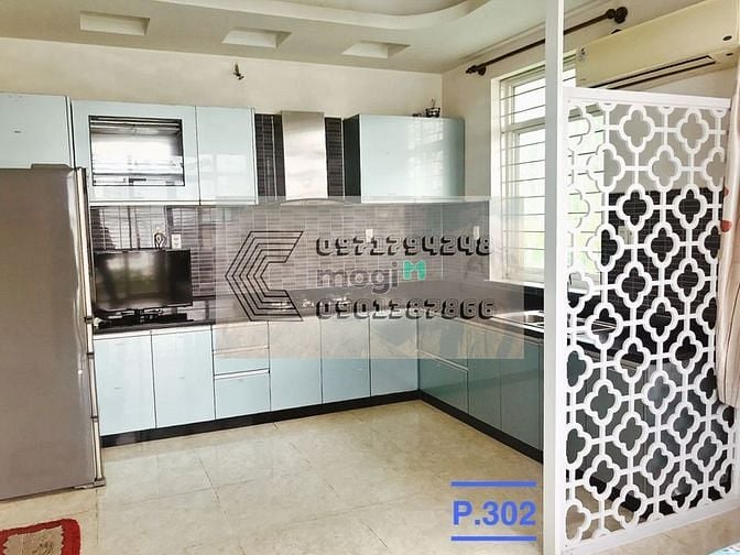 Hình ảnh Cần cho thuê nhà 210m2 Đường Số 50 KĐT An Phú, Thảo Điền
