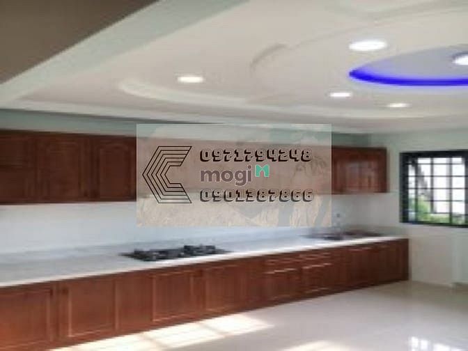 Hình ảnh Cần cho thuê nhà 230m2 Đường Số 54 KĐT An Phú, Thảo Điền