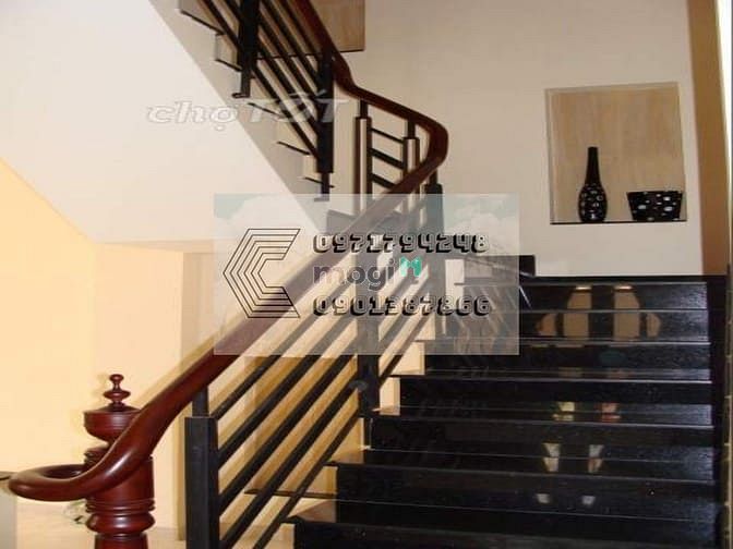 Hình ảnh Cần cho thuê nhà 275m2 Hẻm 3 KĐT An Phú, Thảo Điền
