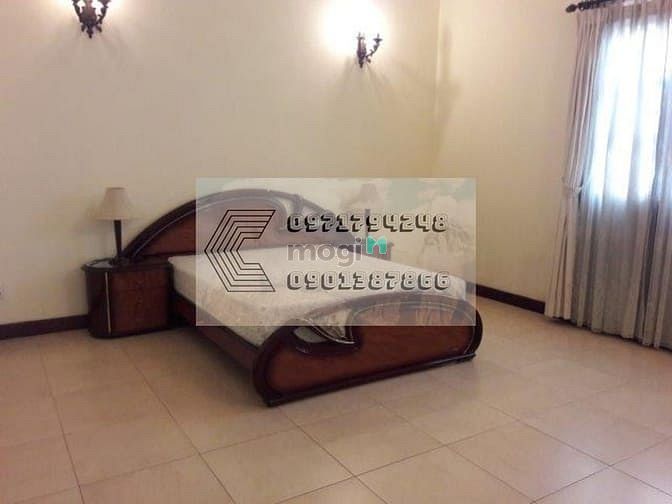 Hình ảnh Cần cho thuê nhà 275m2 Hẻm 3 KĐT An Phú, Thảo Điền