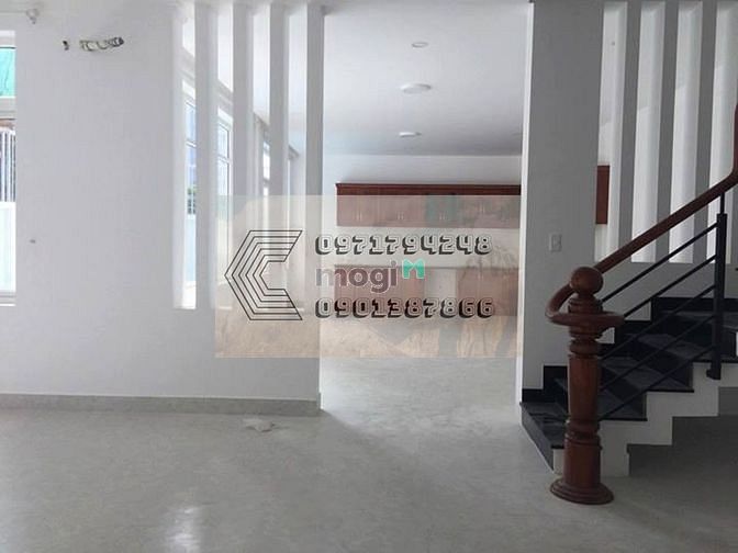 Hình ảnh Cần cho thuê nhà 275m2 Hẻm 3 KĐT An Phú, Thảo Điền