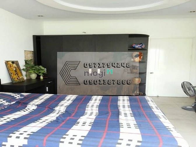 Hình ảnh Cần cho thuê nhà 280m2 Hẻm 76 KĐT An Phú, Thảo Điền