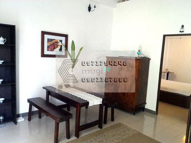 Hình ảnh Cần cho thuê nhà 280m2 Hẻm 76 KĐT An Phú, Thảo Điền