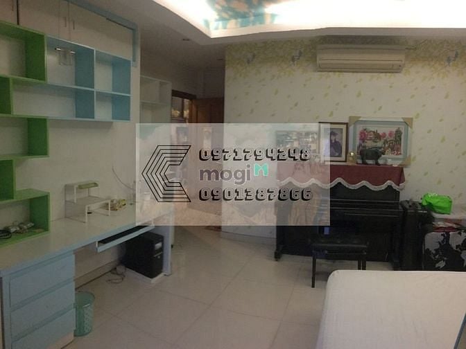 Hình ảnh Cần cho thuê nhà 265m2 Đường Số 60 KĐT An Phú, Thảo Điền
