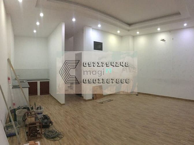 Hình ảnh Cần cho thuê nhà 265m2 Đường Số 60 KĐT An Phú, Thảo Điền