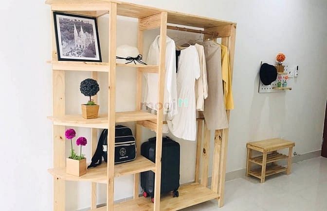 Hình ảnh ✨💯Hệ thống Trang Chủ MB66.COM / Đăng Ký Tặng 66K mini cao cấp full nội thất, có ban công sát Lotte