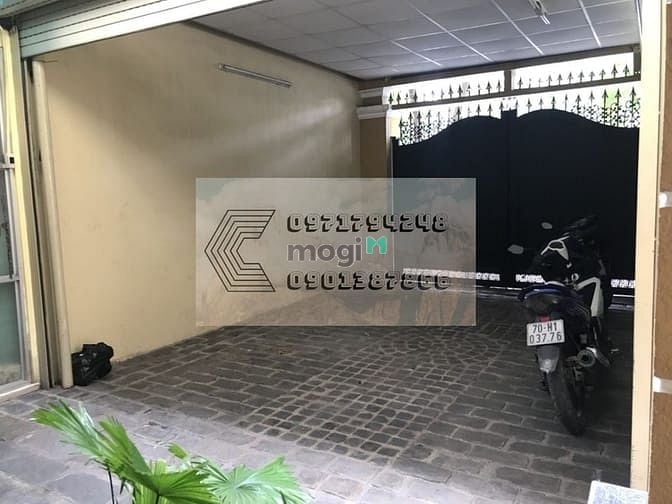 Hình ảnh Cần cho thuê nhà 360m2 Đường Nguyễn Cừ, Thảo Điền