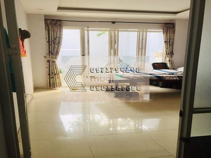Hình ảnh Cần cho thuê nhà 450m2 Đường Đặng Hữu Phổ, Thảo Điền