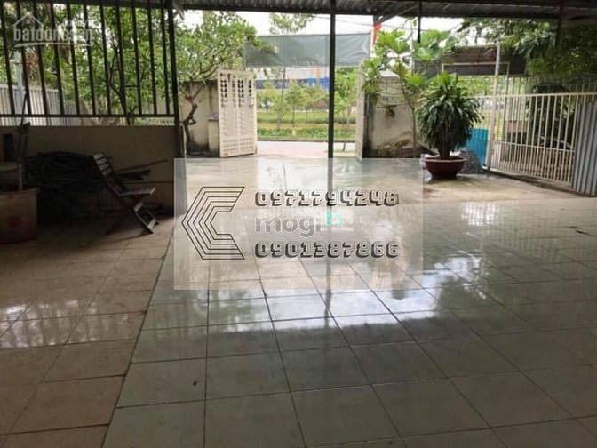 Hình ảnh Cần cho thuê nhà 410m2 Đường Quốc Hương, Thảo Điền
