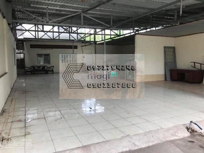 Hình ảnh Cần cho thuê nhà 410m2 Đường Quốc Hương, Thảo Điền