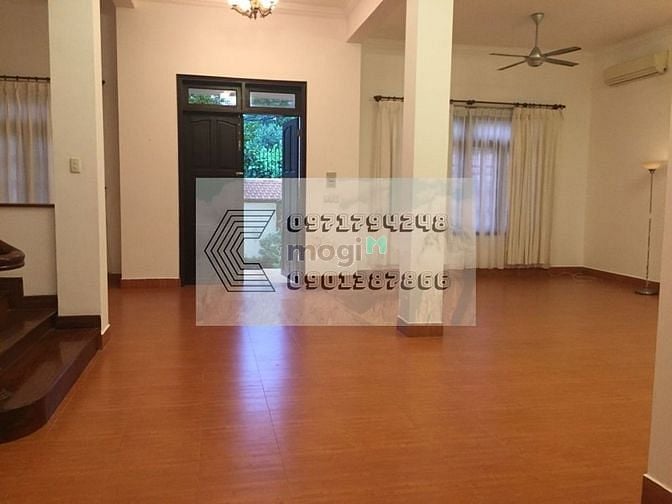 Hình ảnh Cần cho thuê nhà 210m2 Đường Cao Đức Lân, An Phú