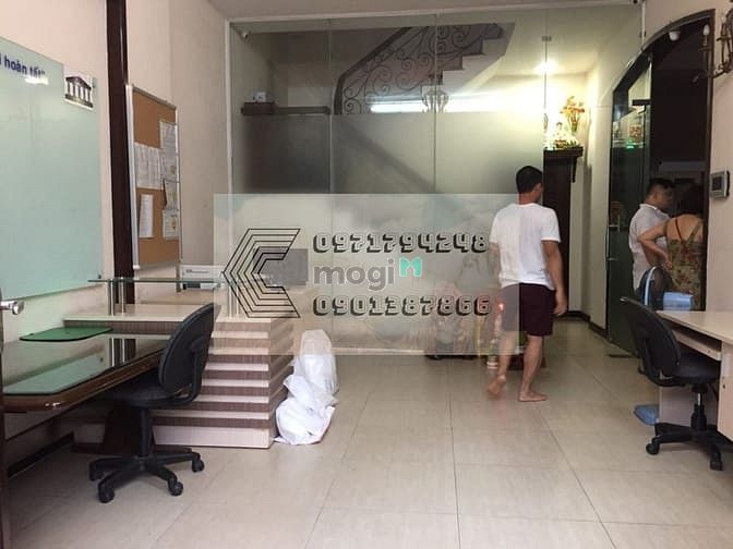 Hình ảnh Cần cho thuê nhà 210m2 Đường Cao Đức Lân, An Phú
