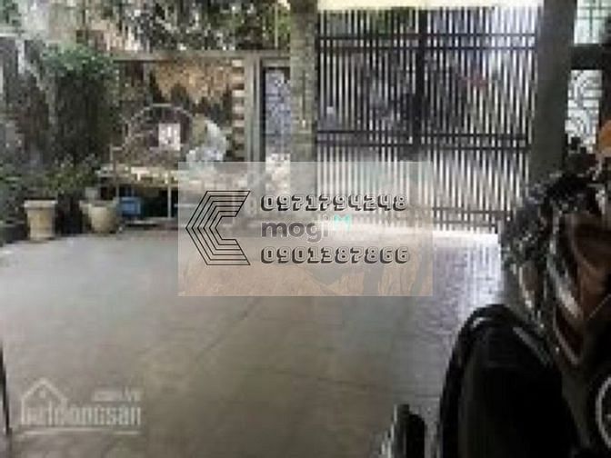 Hình ảnh Cần cho thuê nhà 450m2 Đường Số 38 KĐT An Phú, Thảo Điền