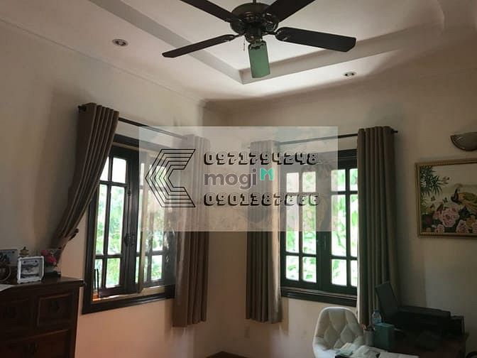 Hình ảnh Cần cho thuê nhà 450m2 Đường Số 38 KĐT An Phú, Thảo Điền