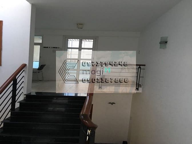 Hình ảnh Cần cho thuê nhà 550m2 Đường 4 Làng Báo Chí, Thảo Điền
