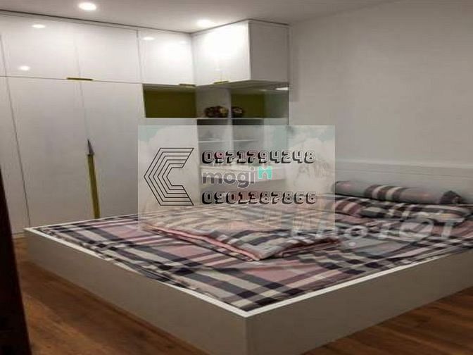 Hình ảnh Cần cho thuê nhà 200m2 Đường 5 Làng Báo Chí, Thảo Điền