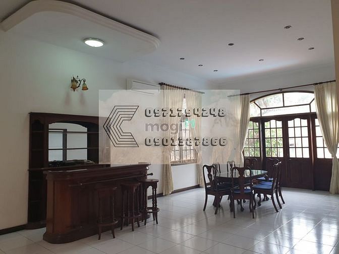 Hình ảnh Cần cho thuê nhà 220m2 Đường A KĐT An Phú, Thảo Điền