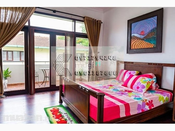Hình ảnh Cần cho thuê nhà 550m2 Đường Số 46 KĐT An Phú, Thảo Điền