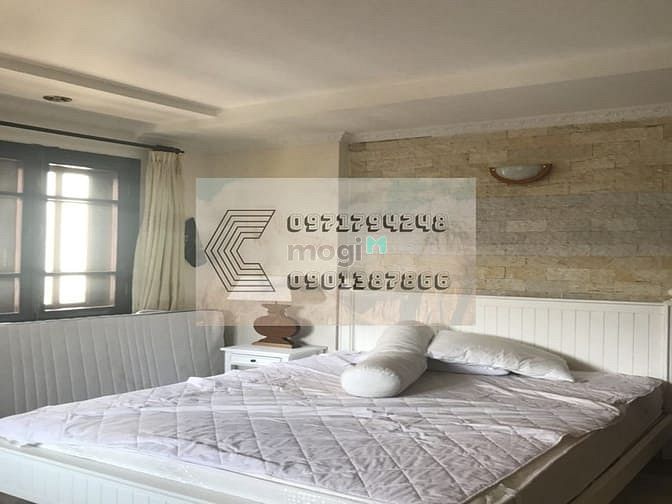 Hình ảnh Cần cho thuê nhà 260m2 Đường K KĐT An Phú, Thảo Điền