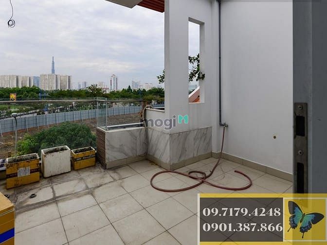 Hình ảnh Biệt thự 57 Đường B5, Bình Trưng Đông, quận 2