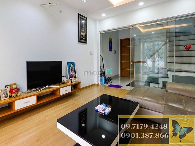 Hình ảnh Biệt thự 57 Đường B5, Bình Trưng Đông, quận 2