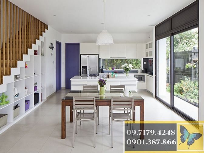 Hình ảnh Biệt thự 35 Đường 37, Bình An, quận 2 * Diện tích : 610m2