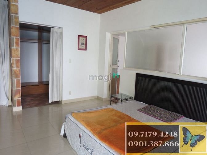 Hình ảnh Biệt thự 35 Đường 37, Bình An, quận 2 * Diện tích : 610m2