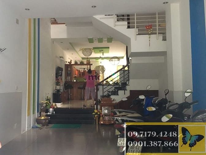 Hình ảnh Biệt thự 35 Đường 37, Bình An, quận 2 * Diện tích : 610m2