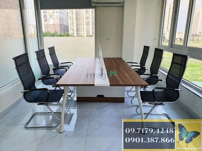 Hình ảnh Biệt thự 275 Đường Giang Văn Minh, An Phú, quận 2